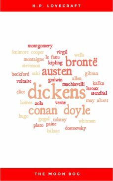 the moon bog (ebook)-h.p. lovecraft-9782291023678