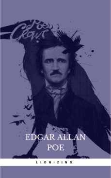 lionizing (ebook)-edgar allan poe-9782291033578