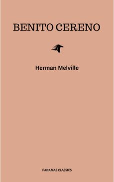 benito cereno (ebook)-herman melville-9782291069478