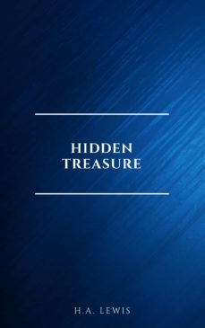 hidden treasure (ebook)-h.a. lewis-9782291075578