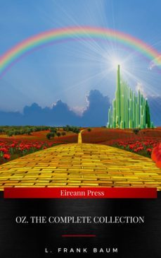 oz. the complete collection (ebook)-l. frank baum-9782291082378