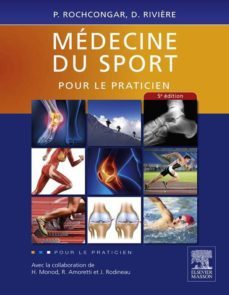 -pierre rochcongar-daniel riviere-hugues monod-9782294739378