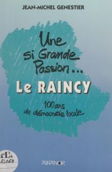 -jean-michel genestier-9782307132578