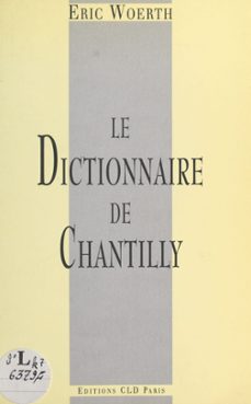 -éric woerth-9782307489078