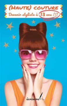 (haute) couture (ebook)-9782322243778