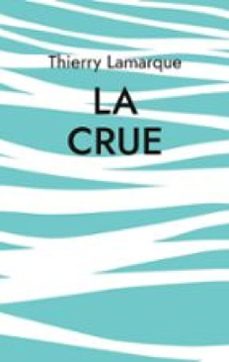 la crue (ebook)-9782322651078