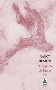 l'empreinte de l'ange (ebook)-nancy huston-9782330010478