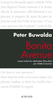 -peter buwalda-9782330017378