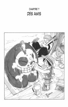 -eiichiro oda-9782331054778