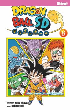 -akira toriyama-naho ohishi-9782331075278