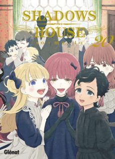 shadows house - tome 20 (ebook)-9782331090578