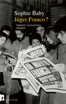 juger franco ? (ebook)-sophie baby-9782348079078
