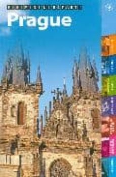 prague 1ere ed vivement le depart-9782352190578