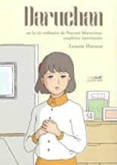 daruchan ou la vie ordinaire de narumi maruyama, employee interimaire-9782353482078