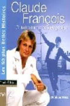 claude francois-9782354010478