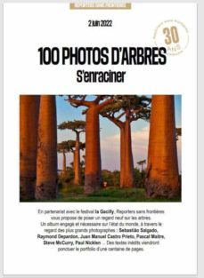 100 fotos de arboles por la libertad de prensa-9782362200878