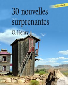 -o. henry-9782363071378