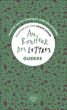 au bonheur des lettres (ebook)-shaun usher-9782364685178