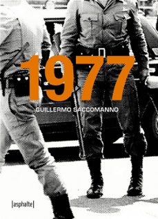 1977 (ebook)-guillermo saccomanno-9782365330978