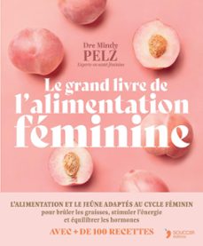 le grand livre de l'alimentation feminine (ebook)-9782365499378