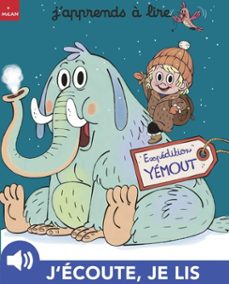 expedition yemout (ebook)-cecile benoist-9782370398178