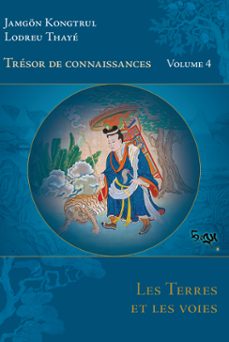 -jamgön kongtrul lodreu thayé-9782370411778