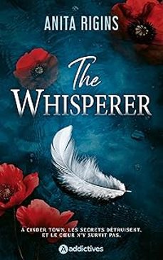 the whisperer (francés)-anita rigins-9782371267978