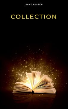 the jane austen collection: slip-case edition (ebook)-jane austen-9782377876778