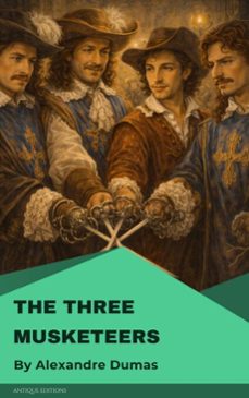 the three musketeers (ebook)-alexandre dumas-9782379262678