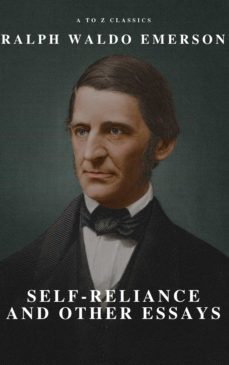 -ralph waldo emerson-9782380370478