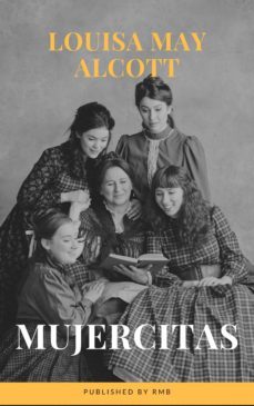mujercitas (ebook)-9782380372878