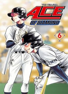 ace of diamond t06 (ebook)-yuji terajima-9782382819678