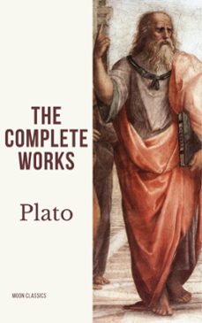 plato: the complete works (31 books) (ebook)-9782384231478