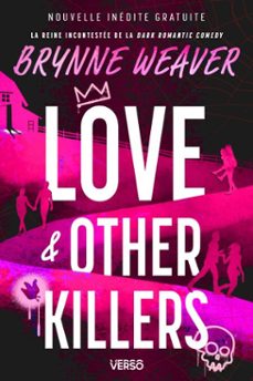 love and other killers (ebook)-brynne weaver-9782386434778