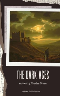 the dark ages (ebook)-charles oman-9782387170378