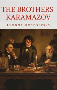 the brothers karamazov (ebook)-fiodor dostoievski-9782387173478