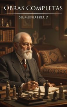 obras completas (ebook)-sigmund freud-9782387177278