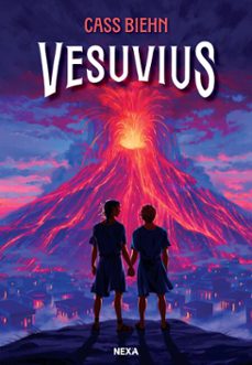 vesuvius (ebook) (ebook)-cass biehn-9782387330178