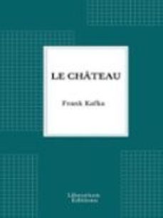 le chateau (ebook)-9782387412478