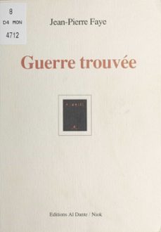 -jean pierre faye-9782402035378