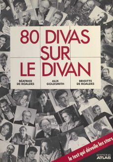 80 divas sur le divan (ebook)-béatrice de roaldes-alix goldsmith-brigitte de roaldes-9782402121378
