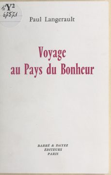 -paul langerault-9782402154178