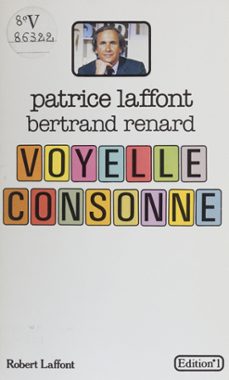 -patrice laffont-bertrand renard-9782402505178