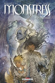 monstress t09 (ebook)-marjorie liu-9782413068778