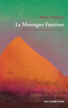 la montagne fantome (ebook)-ronan hession-9782487905078