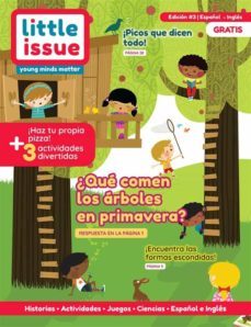 little issue @3 (ebook)-9782493373878
