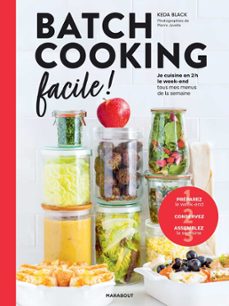 mes premiers pas en batch cooking (ebook)-keda black-9782501140478