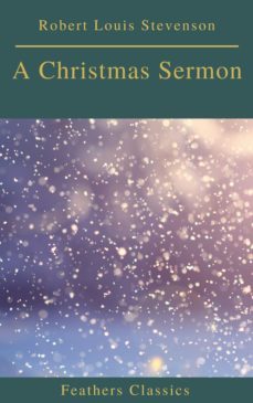 a christmas sermon (feathers classics) (ebook)-9782700105278
