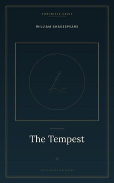 the tempest (ebook)-william shakespeare-9782700110678