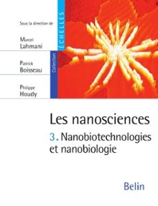 -marcel lahmani-philippe houdy-9782701185378